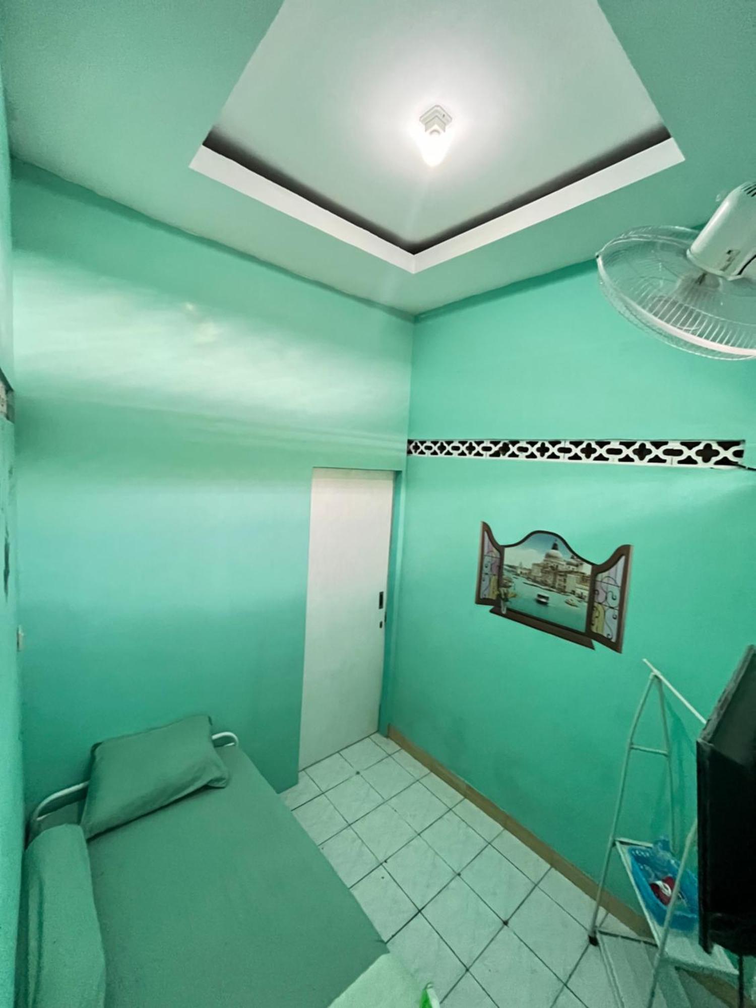 Bronk House 2 Yogyakarta