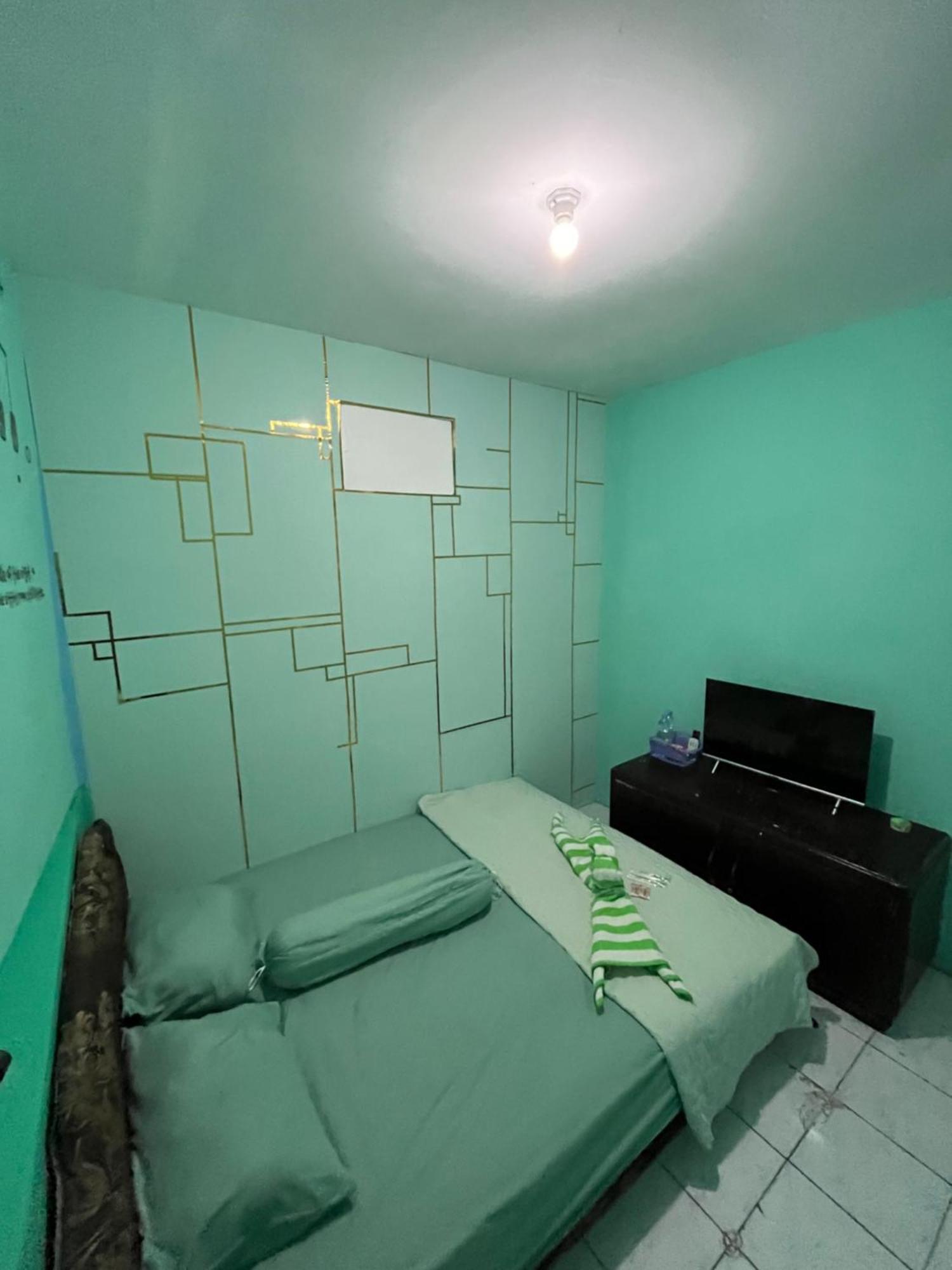 Bronk House 2 Yogyakarta